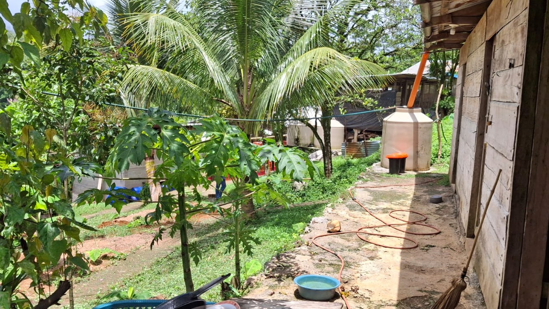 Granja en Venta en Cobán, Alta Verapaz  - Miniatura 4