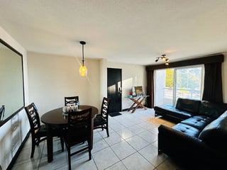 Apartamento  Amueblado en Venta en Alta Villa El Naranjo - 3