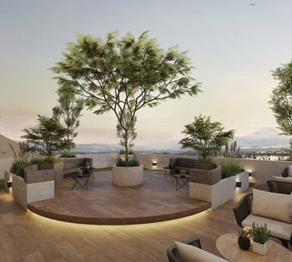ALTAIRE | Apartamento en Venta en Zona 11 - Miniatura 4