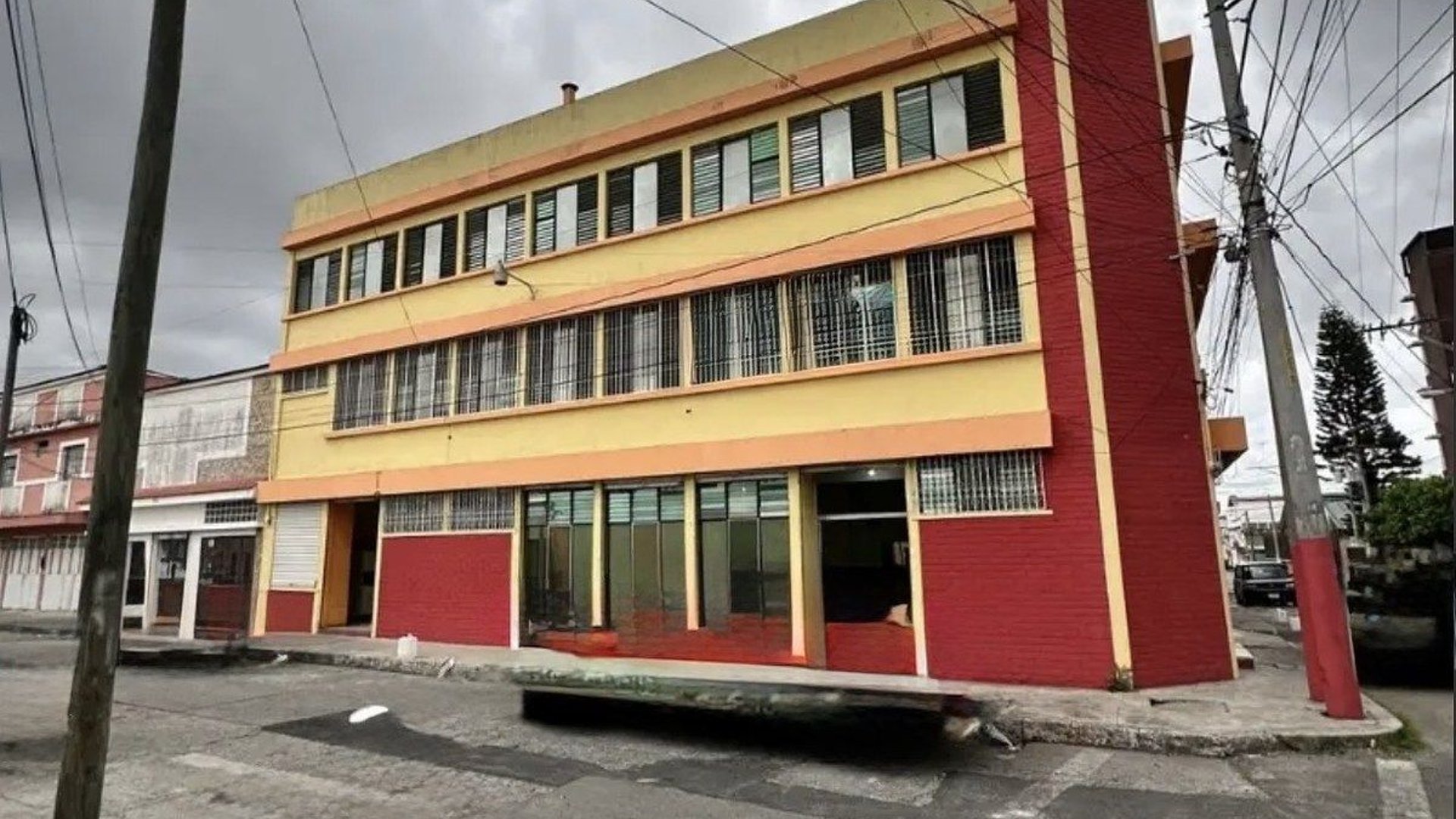 Edificio en Venta | Zona 5, Guatemala - Miniatura 9
