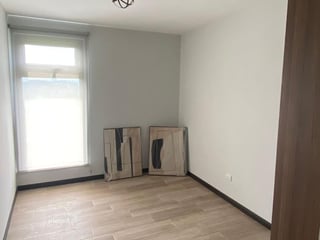 ALQUILER DE LINDO APARTAMENTO - NAGANO, ZONA 16 - 4
