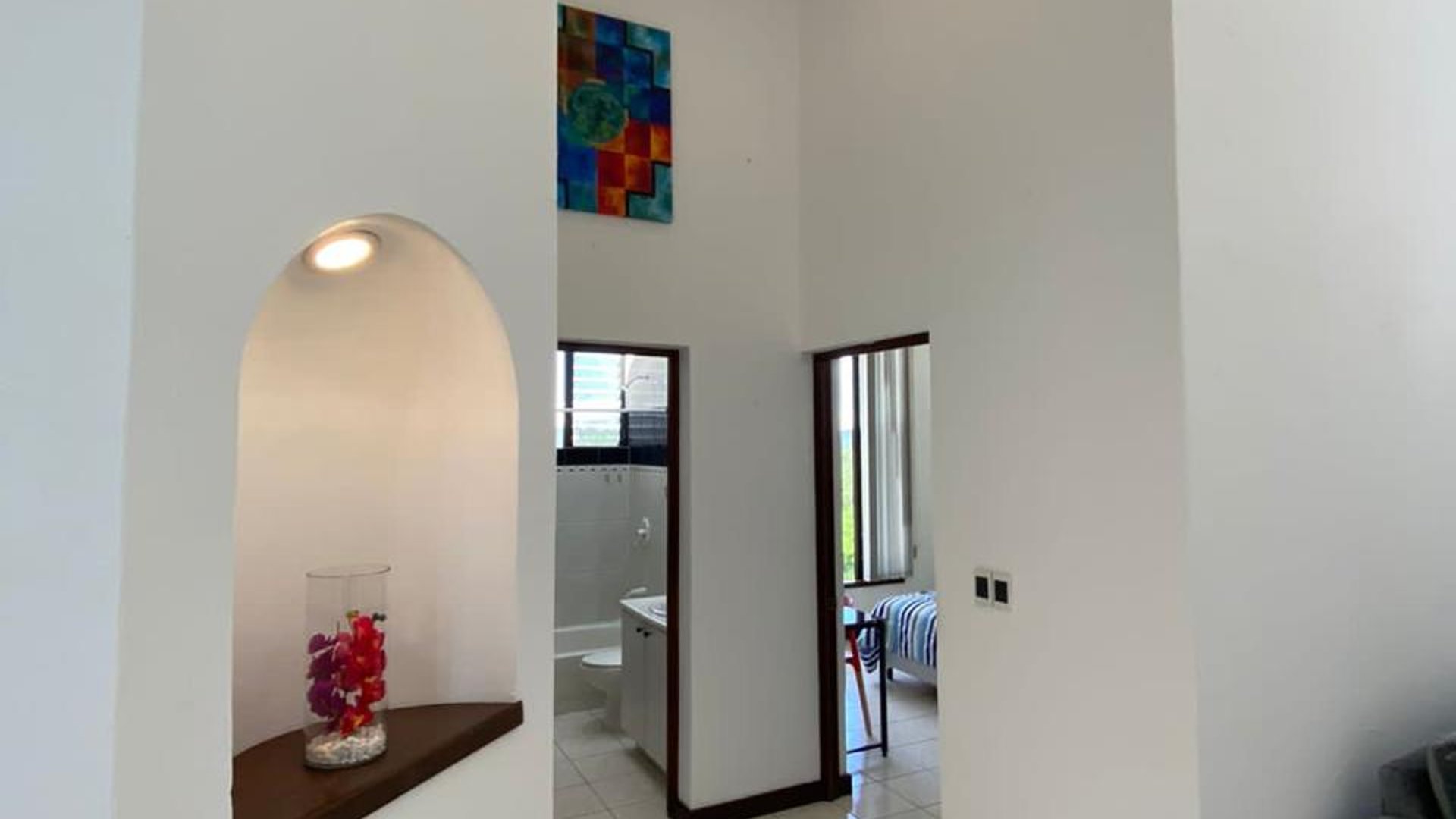 Apartamento semiamueblado - 2 habitaciones en zona 15 Ref-5942 - Miniatura 7