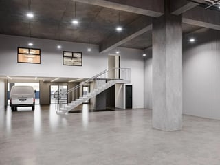 Ofibodega en Venta Cerca de Oakland Mall y Zona Viva, Zona 10 Ref-5855 - 3