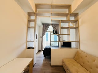 ALQUILER DE APART/STUDIO AMUEBLADO - NARAMA, ZONA 13 - 2