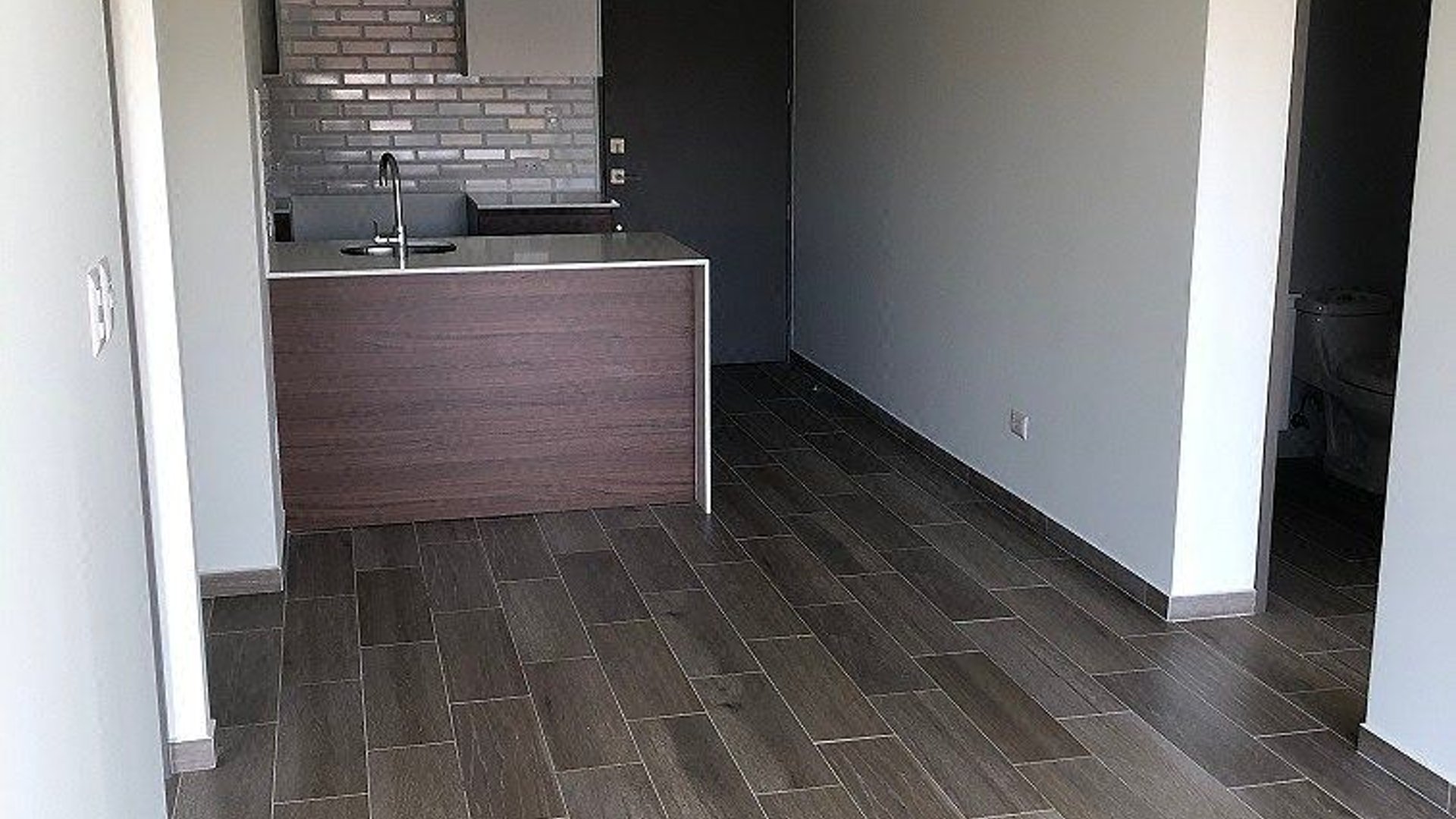 Apartamento en Venta Aralia Mariscal, zona 11