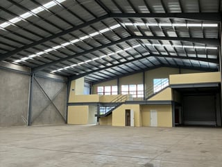 Bodega en renta en KM 36.5 CA-9 Ruta al Pacifico, Palín Ref-5582  - 4