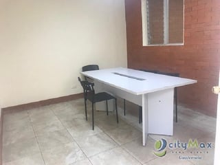 Oficina coworking en renta en zona 15 Guatemala - 4