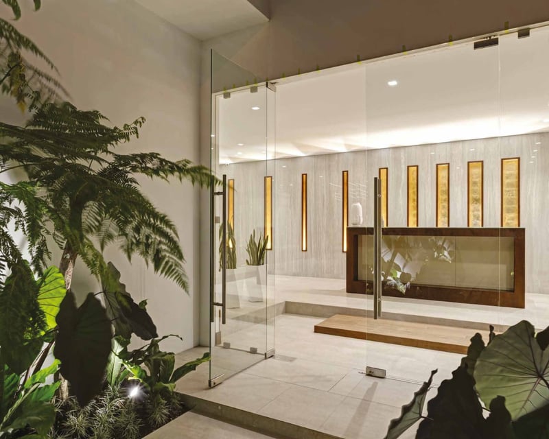 Luxurious 3 Bedroom Apartment for Sale in Zone 14, Guatemala City - Parking | 292.92 sqft