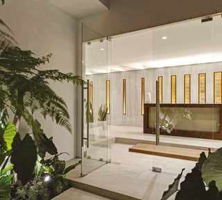 Luxurious 3 Bedroom Apartment for Sale in Zone 14, Guatemala City - Parking | 292.92 sqft