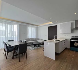 Alquilo Lindo  Apartamento en Edificio Lirios 3 Cayala