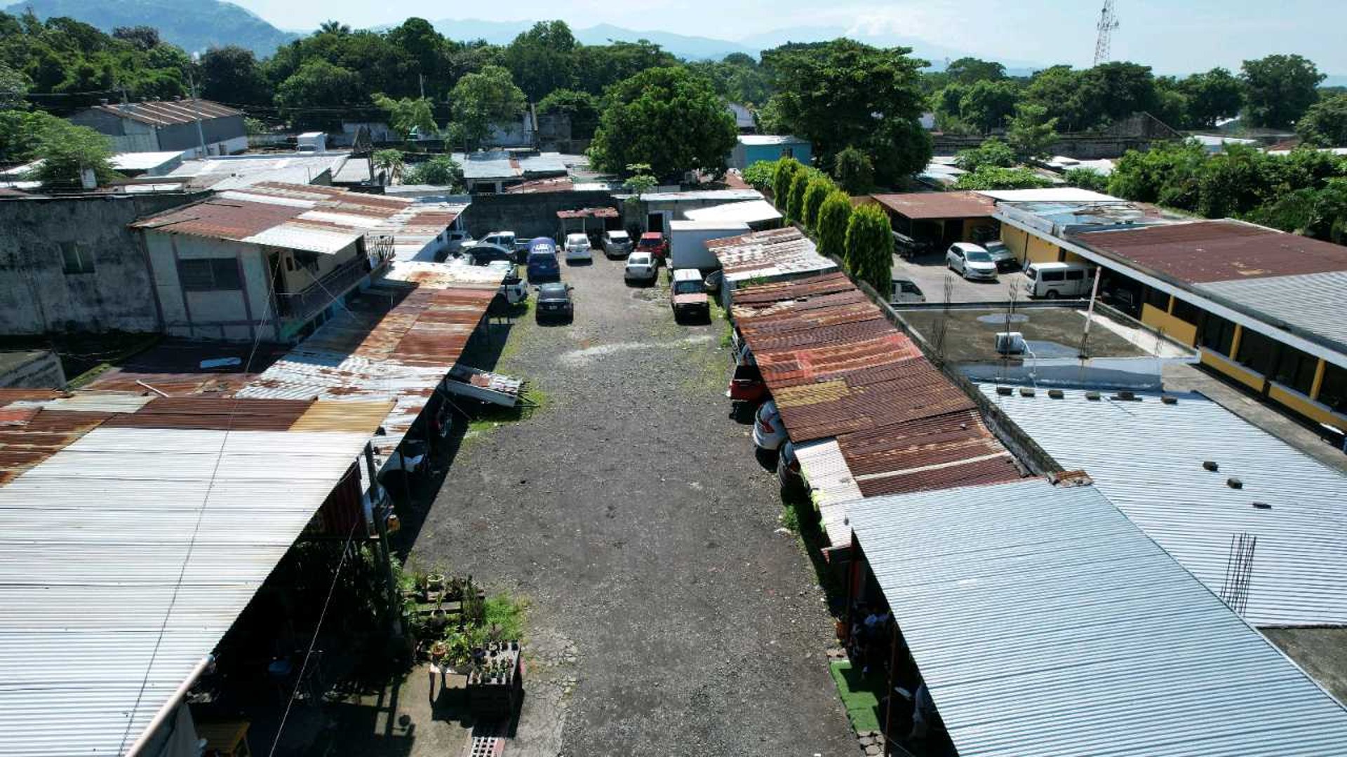 Estratégico Terreno Comercial en Renta – Avenida Principal, Escuintla - Miniatura 11