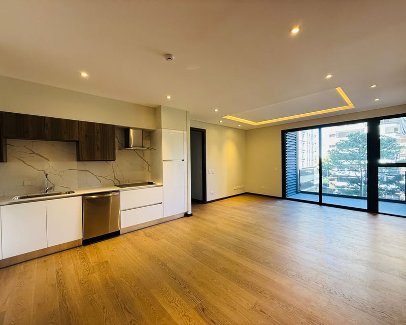 VENTA DE HERMOSO APARTAMENTO - SANTA SOFIA 7MA, ZONA 10