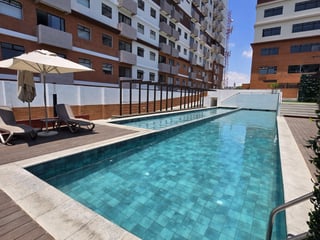 Apartamentos en venta zona 12 Avenida Petapa en planos - 5