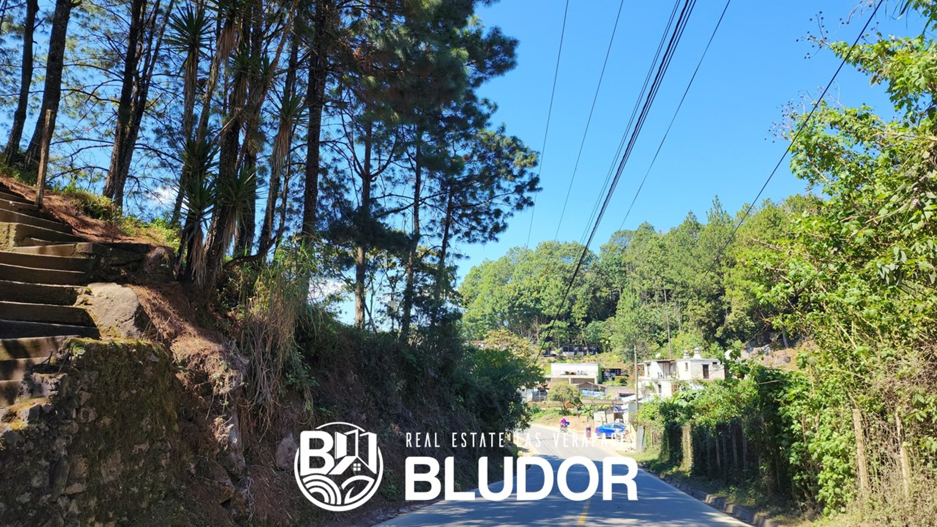 Excelente Terreno en Venta a Orilla de Ruta - Miniatura 3