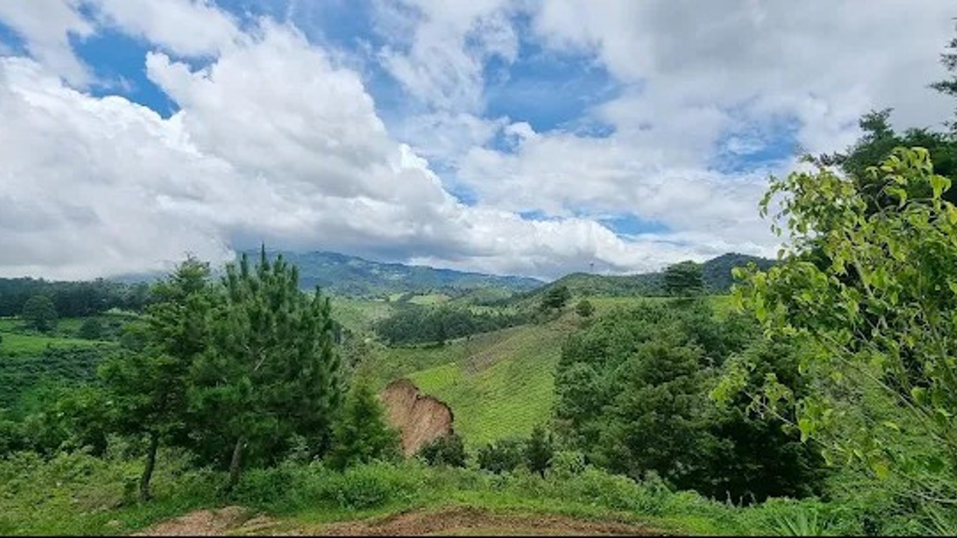 Terreno en venta en Santa Catarina Pinula El Manzano