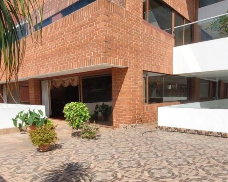 Apartamento con Terraza en venta