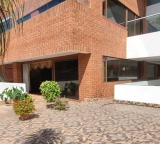 Apartamento con Terraza en venta