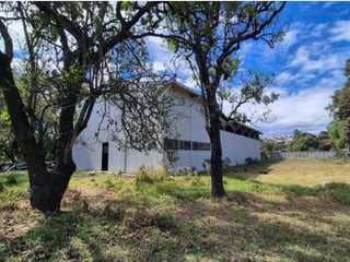 📍 TERRENO EN VENTA + BODEGA | SAN MIGUEL PETAPA - 3