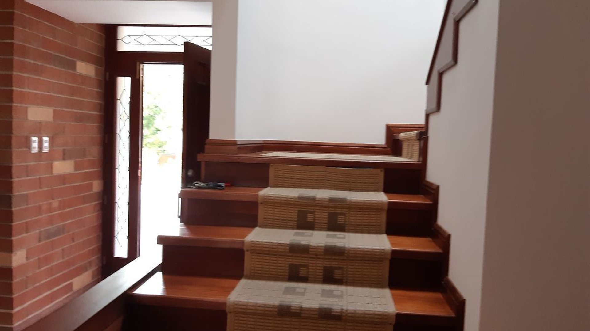 CASA EN ALQUILER EN CONDOMINIO EN SANTA ROSALIA - Miniatura 10
