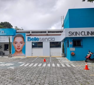 OFICINAS EN ZONA 10 PARA NEGOCIOS DE SALUD Y BELLEZA