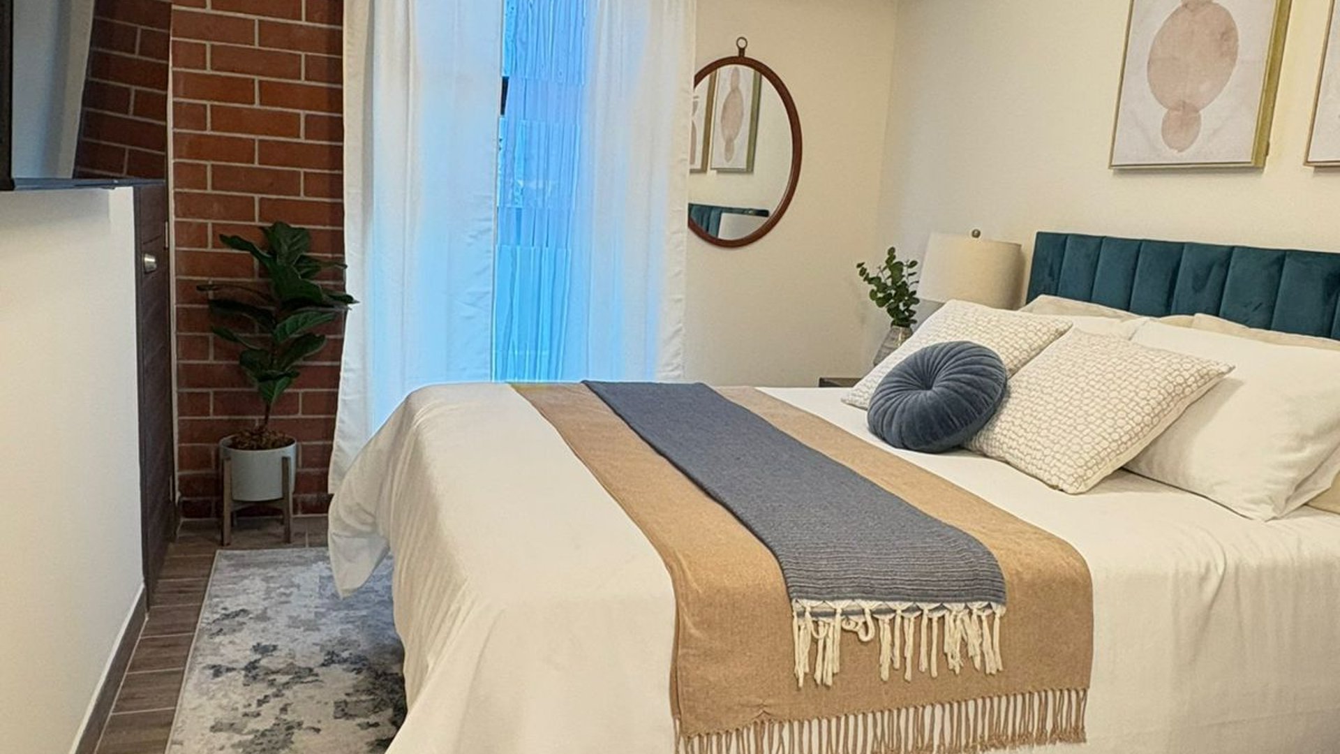 ALQUILER DE CÉNTRICOS APARTAMENTOS - MODRA, ZONA 4 - Miniatura 6