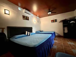 Venta de Casa de Playa en Lagunas de Monterrico - 3