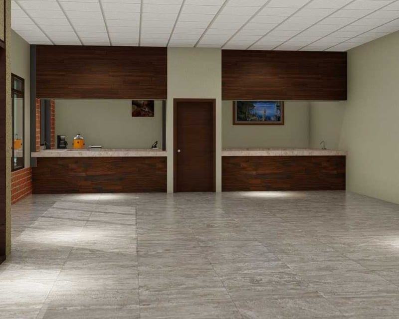LOCAL COMERCIAL EN RENTA EN ESCUINTLA