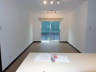 Apartamento en Renta en Carretera a El Salvador - 2