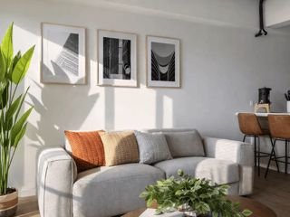 VENTA DE LINDO APART/STUDIO - NARAMA, ZONA 13 - 2