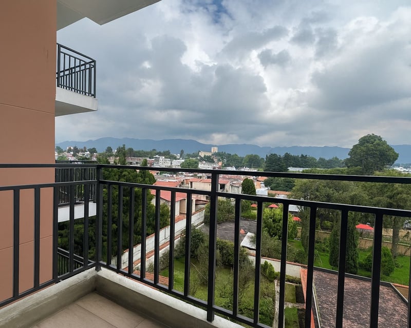 APARTAMENTO PARA ESTRENAR EN LA FLORESTA, ZONA 9 QUETZALTENANGO - Miniatura 26