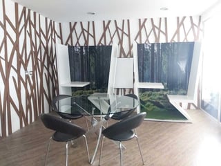 Apartamento en Renta en Edificio Destiny Sky,  km 14.5 de CAES - 3
