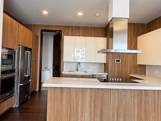 Apartamento en venta y renta en Echo, zona 14, con amplio balcón - 4