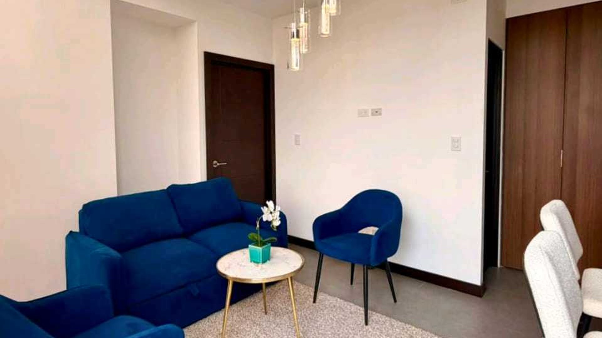 APARTAMENTO AMUEBLADO EN ALQUILER????Edificio Arles, Zona 15 - Miniatura 3