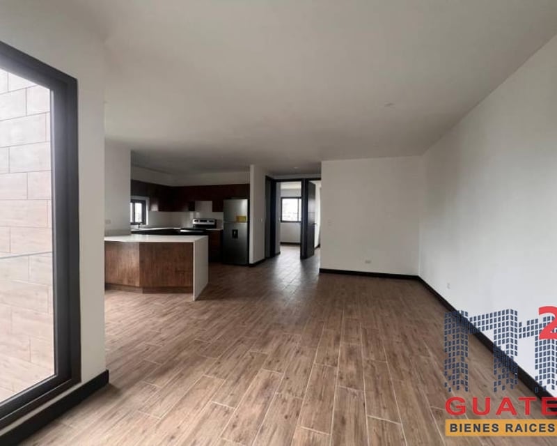 Apartamento en Renta, Zona 10 (R9547)