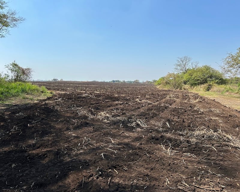 TERRENOS URBANIZADOS PARA BODEGA EN CARRETERA AL SALVADOR