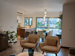 Vendo Zona 14 Apartamento de 3 dormitorios Edificio Segheria - 5