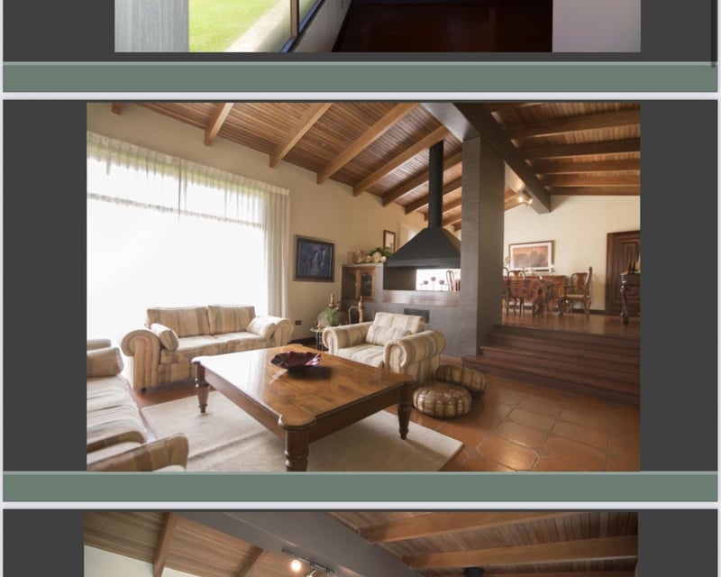 Casa en Venta – Santa Rosalía La Laguna, km 12.5 CAES