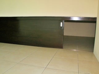 SCENA / Oficina en Renta , CES - 5
