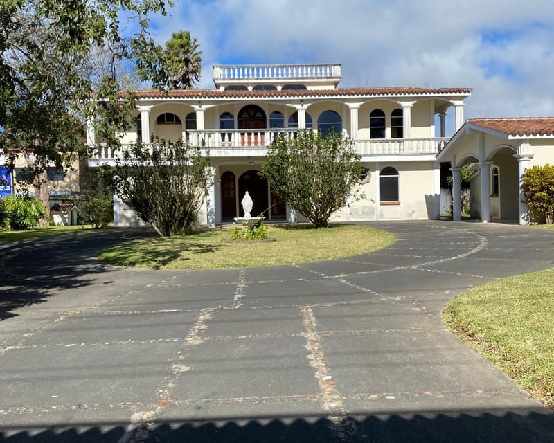 📍Casa en Renta  carretera a El Salvador km 19.5