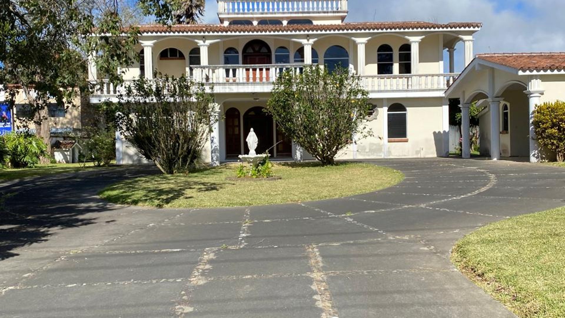 📍Casa en Renta  carretera a El Salvador km 19.5