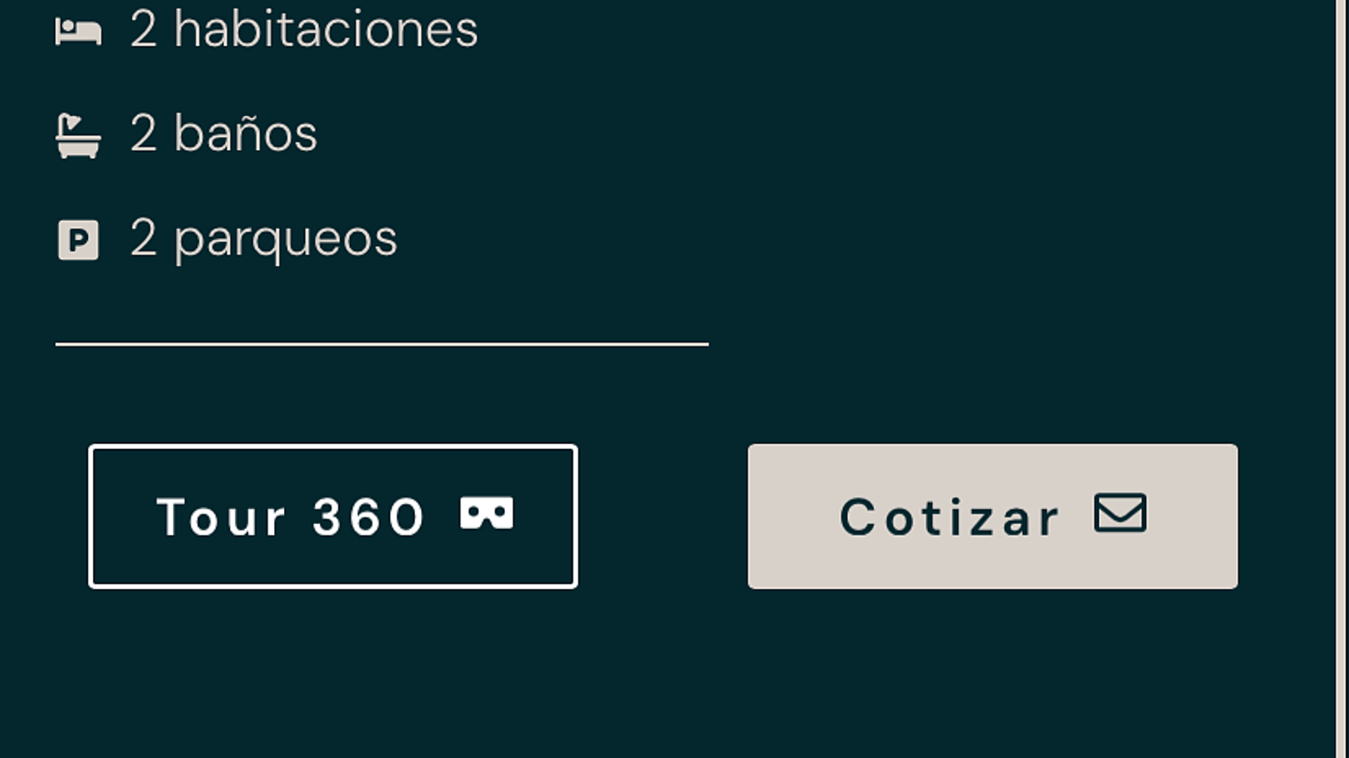 ZENIKA SAN ISIDRO- Precioso proyecto de Apartamentos, zona 16 - Miniatura 24