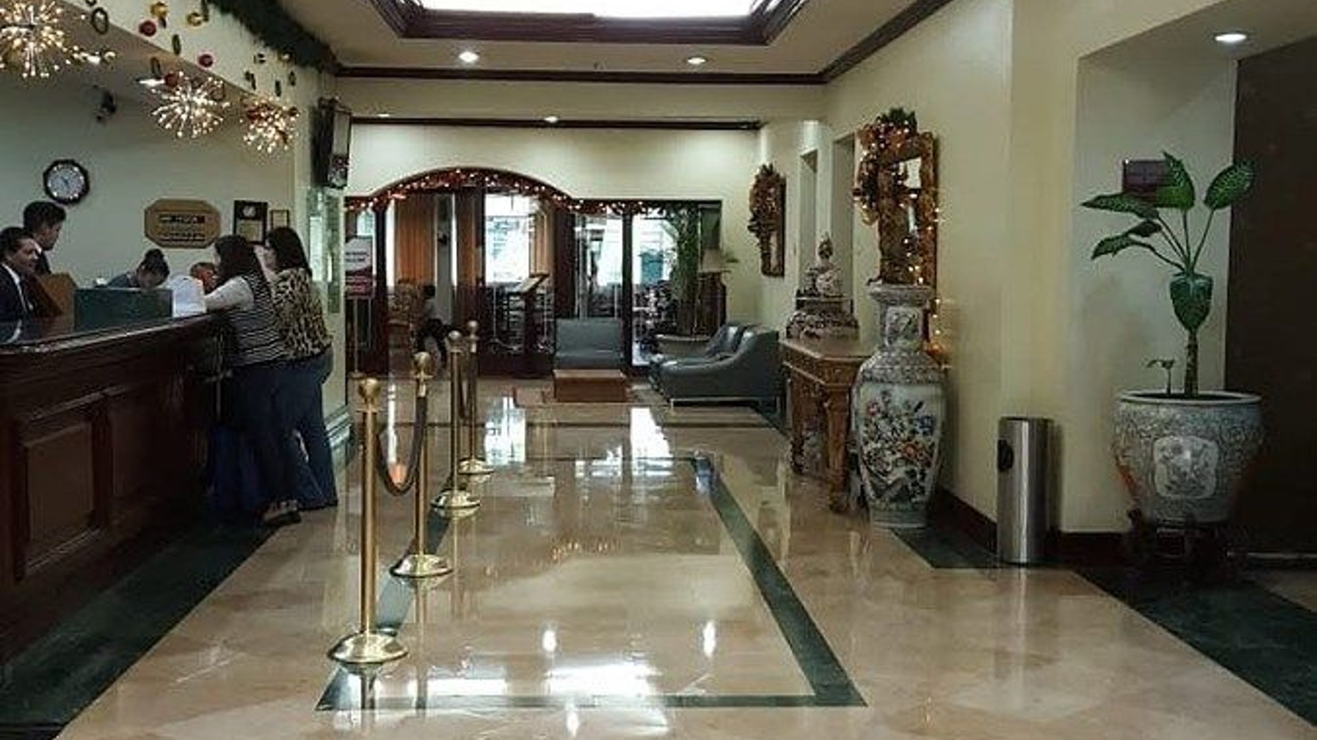 ???? Hotel en Venta en Zona 13, Ciudad de Guatemala - Miniatura 19