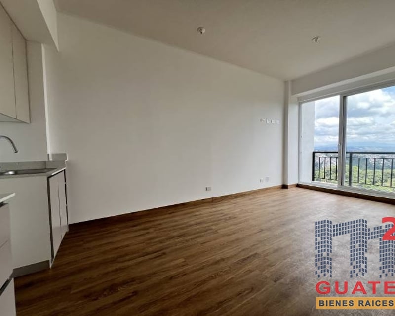 Apartamento en Venta, Zona 02 (V10119)