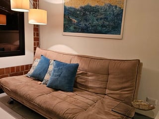 Apartamento en Edificio Fontainebleau | Zona 15 VH1 - 3