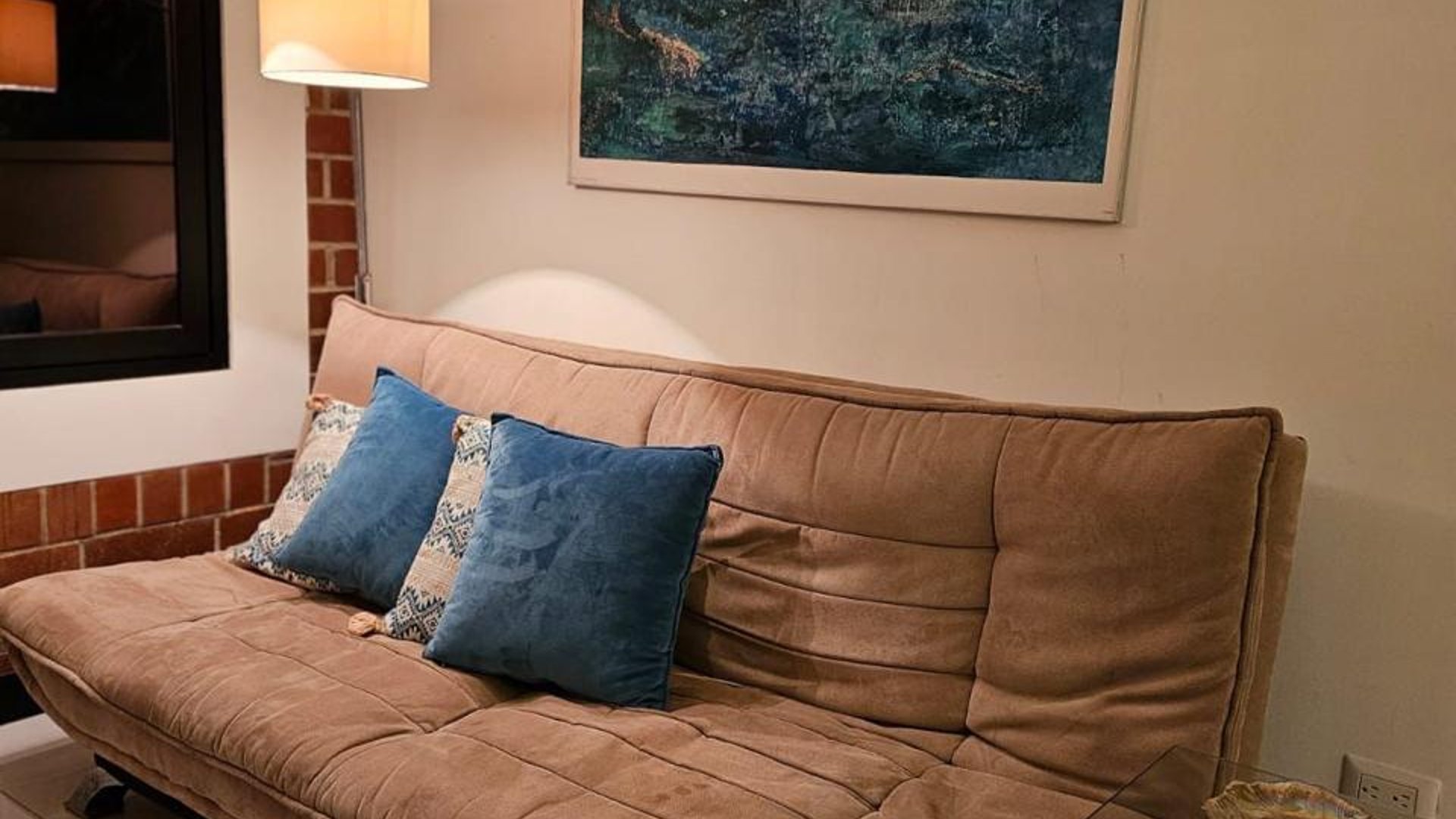 Apartamento en Edificio Fontainebleau | Zona 15 VH1 - Miniatura 3