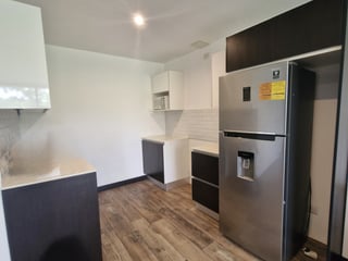Apartamento en renta en zona 16 Kanajuyu - 3