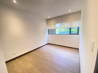 Apartamento en renta de 2 habitaciones en nivel bajo en Z15 Ref-5331 - 3