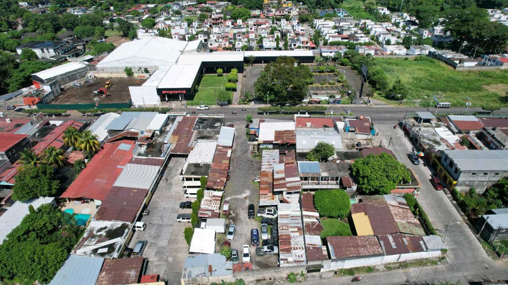 Estratégico Terreno Comercial en Renta – Avenida Principal, Escuintla - Miniatura 15
