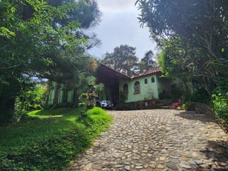 Casa en Venta en Zona 16 cercana Hospital Militar - 2