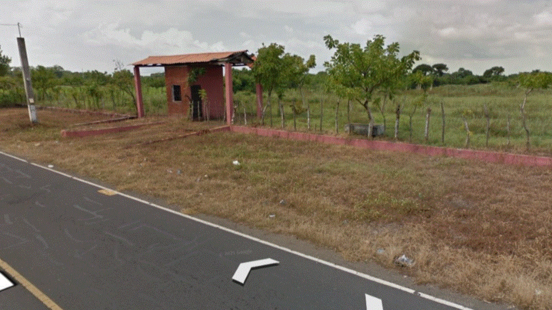 Terreno para Recreacion - Image 1